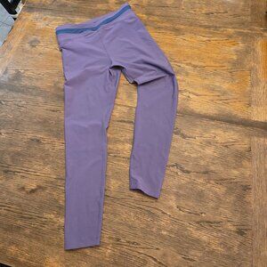 CALME Legging By Johnny Was sz XL